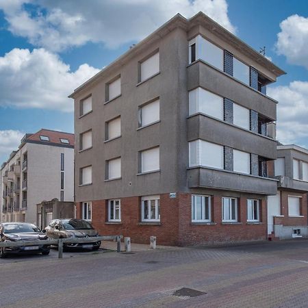 Banc Des Flandres Apartment Bray-Dunes Luaran gambar