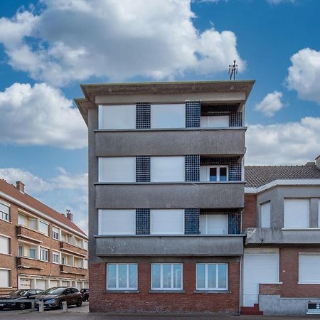 Banc Des Flandres Apartment Bray-Dunes Luaran gambar